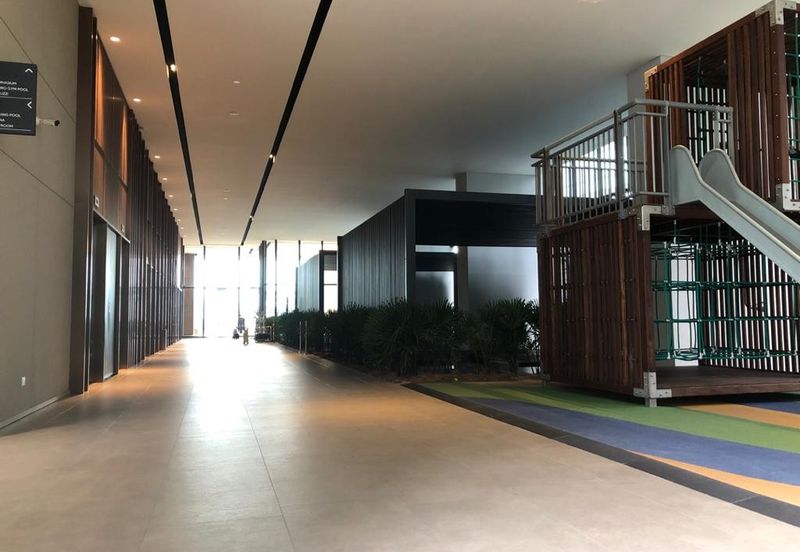 Aria Luxury Residence