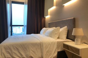 Aria Luxury Residence