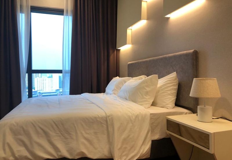 Aria Luxury Residence