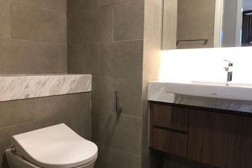 Aria Luxury Residence