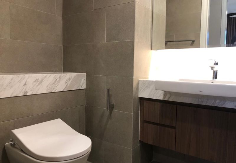 Aria Luxury Residence