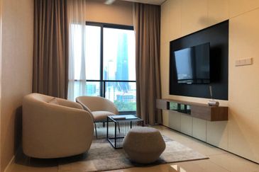 Aria Luxury Residence