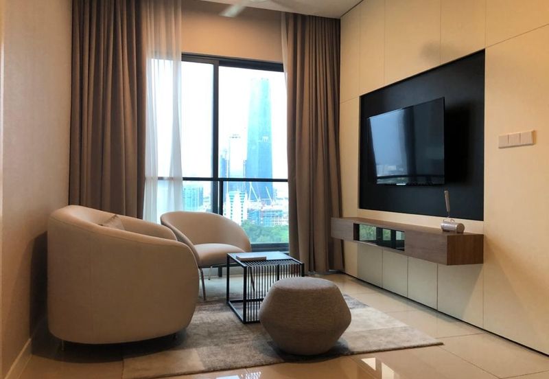 Aria Luxury Residence