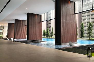 Aria Luxury Residence