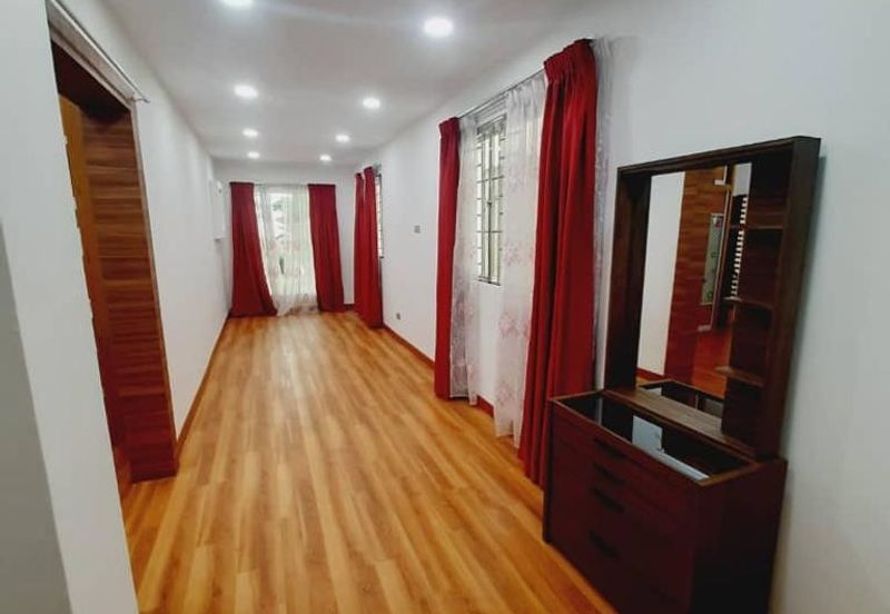 Sun Garden Villa @ Taman Bukit Serdang