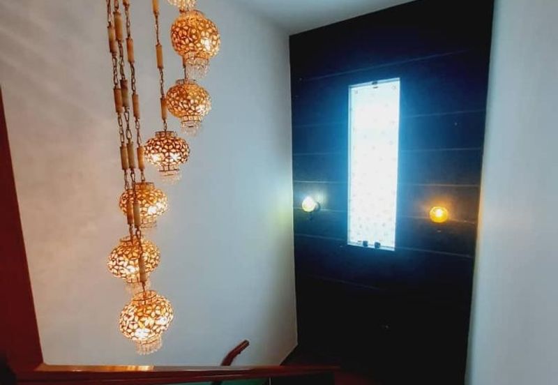 Sun Garden Villa @ Taman Bukit Serdang