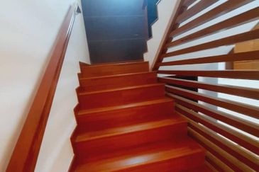 Sun Garden Villa @ Taman Bukit Serdang