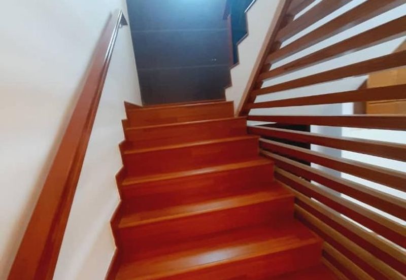 Sun Garden Villa @ Taman Bukit Serdang