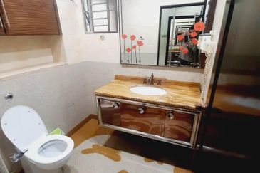 Sun Garden Villa @ Taman Bukit Serdang