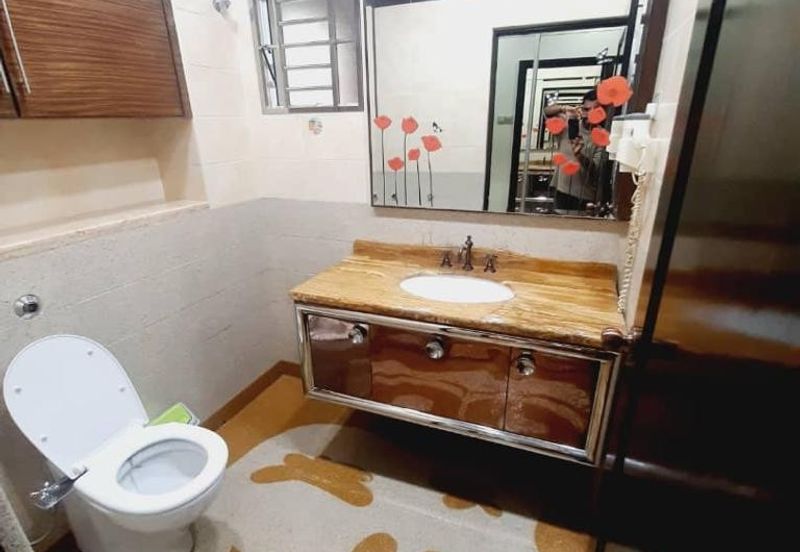 Sun Garden Villa @ Taman Bukit Serdang