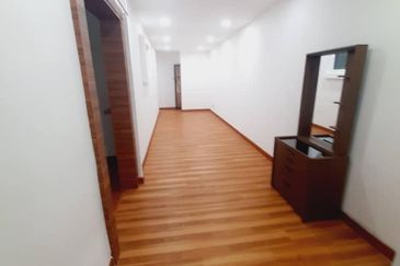 Sun Garden Villa @ Taman Bukit Serdang