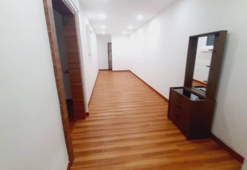 Sun Garden Villa @ Taman Bukit Serdang