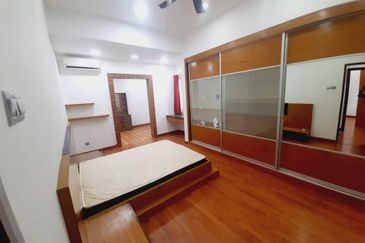 Sun Garden Villa @ Taman Bukit Serdang