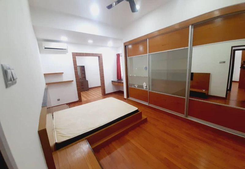 Sun Garden Villa @ Taman Bukit Serdang