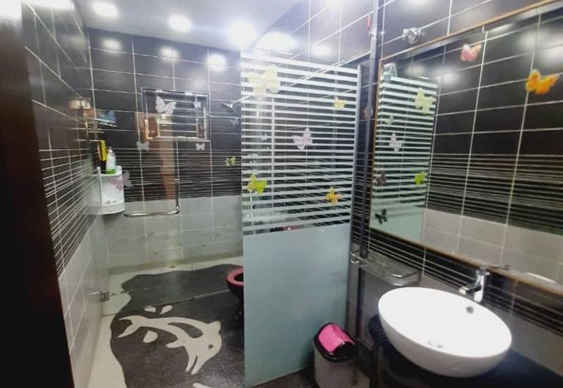 Sun Garden Villa @ Taman Bukit Serdang