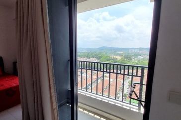 Equine Residence @ Equine Park