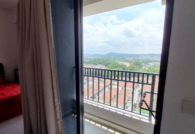 Equine Residence @ Equine Park