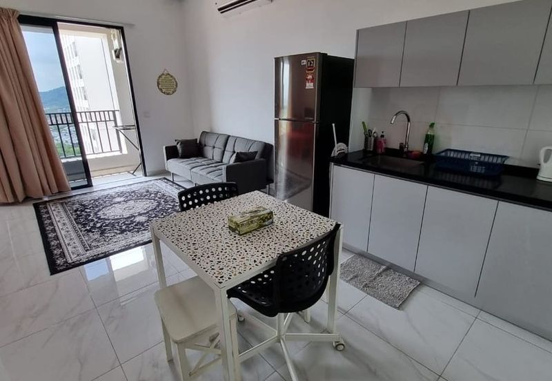 Equine Residence @ Equine Park