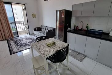 Equine Residence @ Equine Park