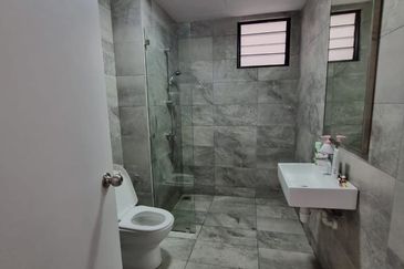 Equine Residence @ Equine Park