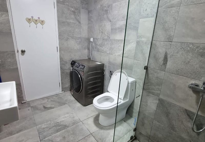 Equine Residence @ Equine Park