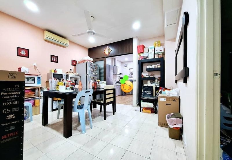 Pusat Bandar Putra Permai