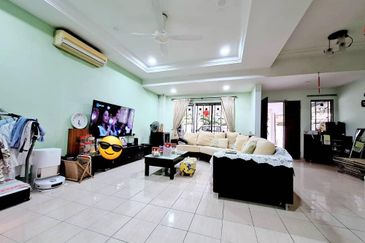 Pusat Bandar Putra Permai