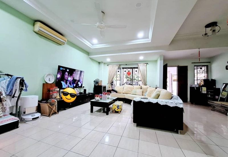 Pusat Bandar Putra Permai