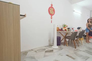 Taman Kinrara Seksyen 1