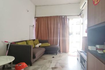 Taman Kinrara Seksyen 1