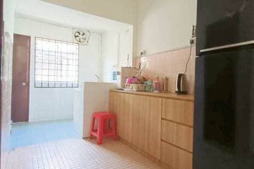 Taman Kinrara Seksyen 1