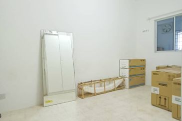 Taman Kinrara Seksyen 1