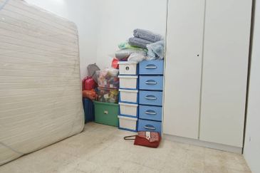 Taman Kinrara Seksyen 1