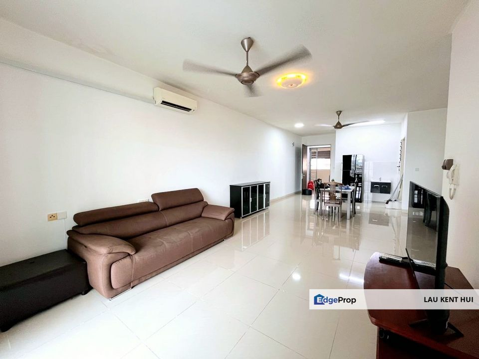 Covillea Bukit Jalil Kuala Lumpur Nice Golf View Renovated Move in Condition, Kuala Lumpur, Bukit Jalil