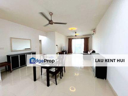 Covillea Bukit Jalil Kuala Lumpur Nice Golf View Renovated Move in Condition, Kuala Lumpur, Bukit Jalil