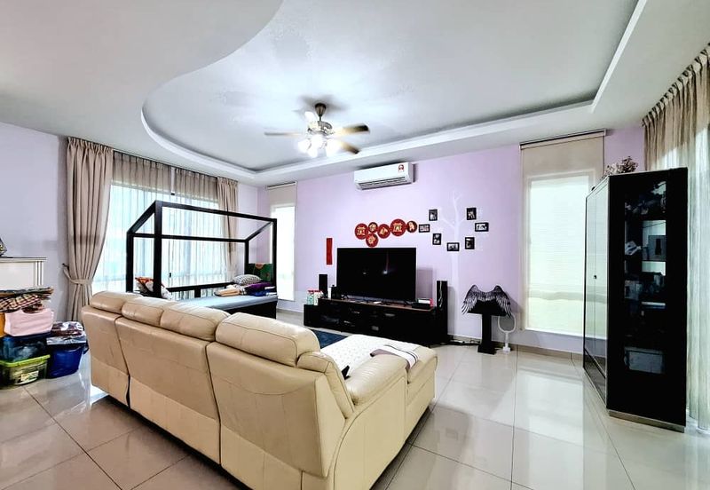 The Olive @ Amverton Park, Bukit Kemuning