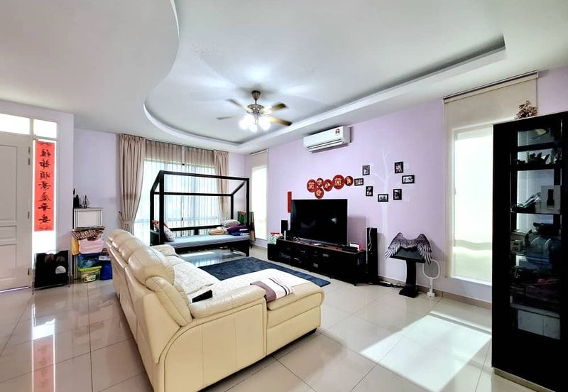 The Olive @ Amverton Park, Bukit Kemuning