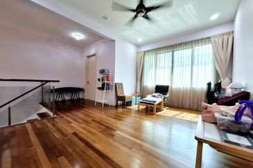 The Olive @ Amverton Park, Bukit Kemuning