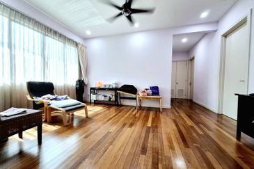 The Olive @ Amverton Park, Bukit Kemuning