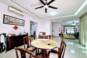 The Olive @ Amverton Park, Bukit Kemuning