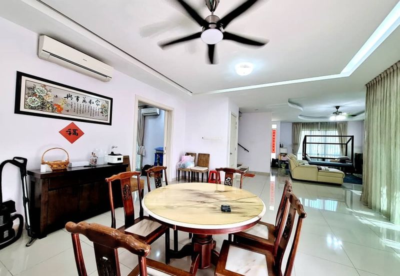 The Olive @ Amverton Park, Bukit Kemuning