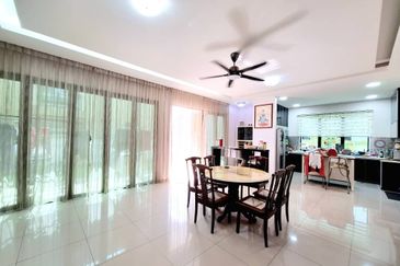 The Olive @ Amverton Park, Bukit Kemuning