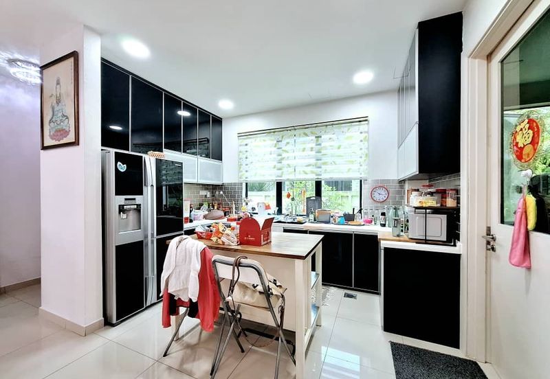 The Olive @ Amverton Park, Bukit Kemuning