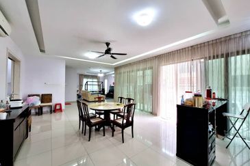 The Olive @ Amverton Park, Bukit Kemuning