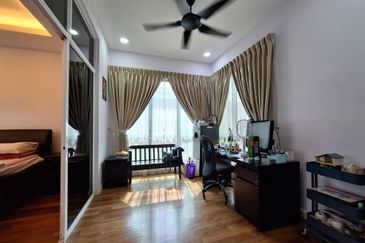 The Olive @ Amverton Park, Bukit Kemuning