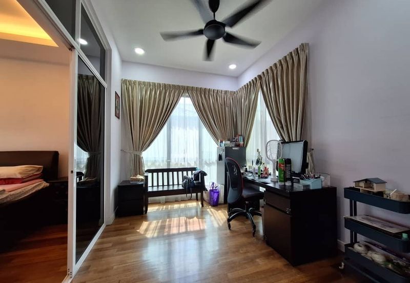 The Olive @ Amverton Park, Bukit Kemuning