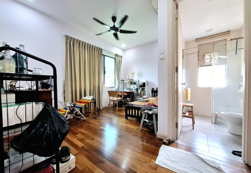 The Olive @ Amverton Park, Bukit Kemuning