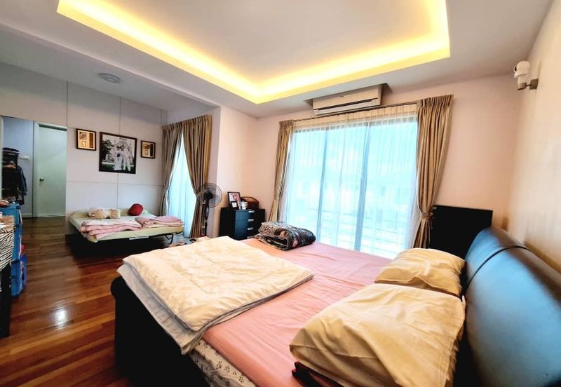 The Olive @ Amverton Park, Bukit Kemuning