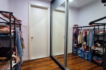 The Olive @ Amverton Park, Bukit Kemuning