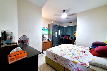 Pusat Bandar Putra Permai